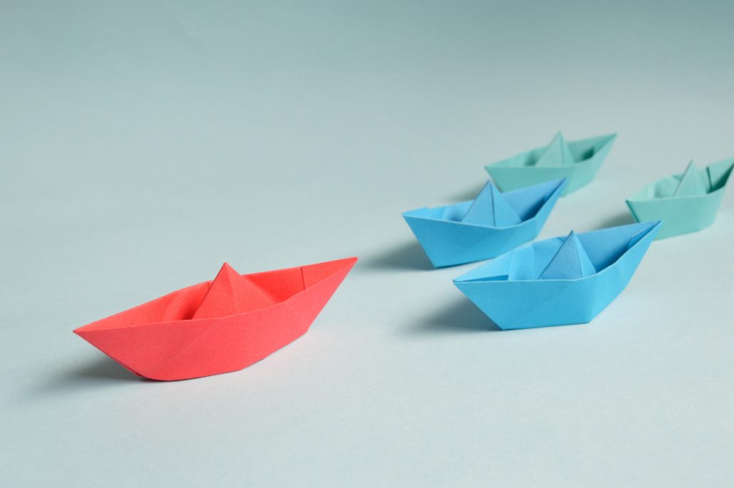 Keeping the Boat Afloat – Best practices working with freelancers