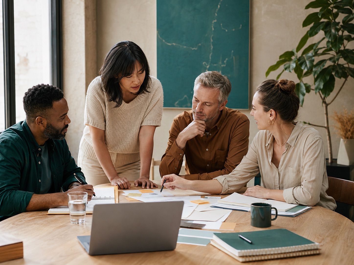 strategy-meeting